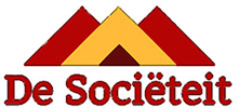 Logo De Sociëteit